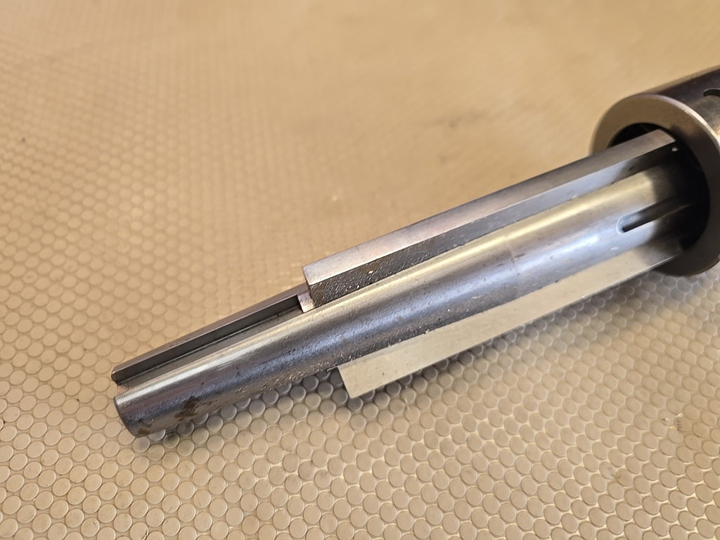 LeCount Expanding Mandrel Machinist Tool 1-1/2 to 1-3/4 