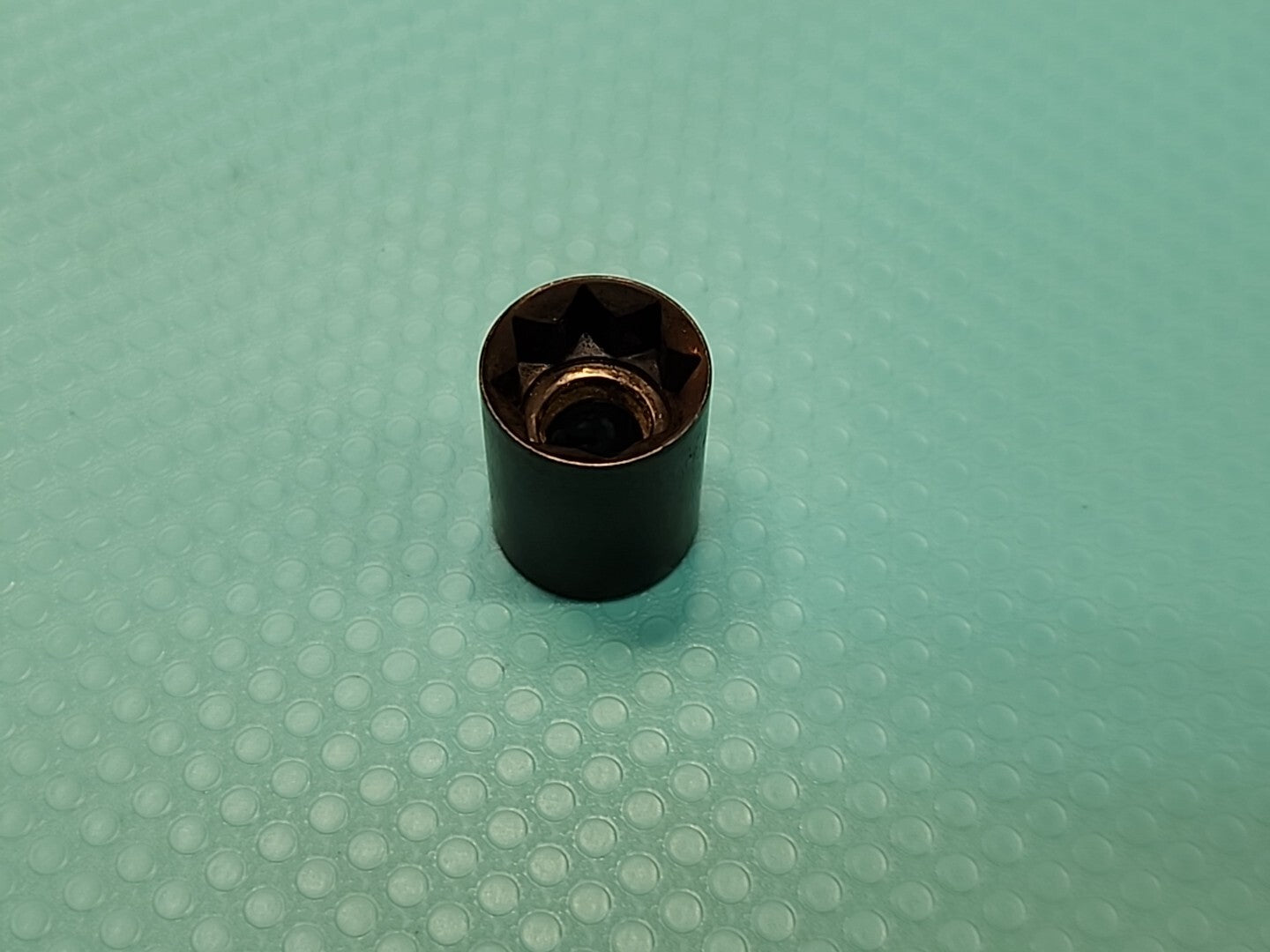 GM KENT-MOORE GE-47827 AUTOMOTIVE DEALERSHIP COOLING FAN SOCKET SERVICING TOOL