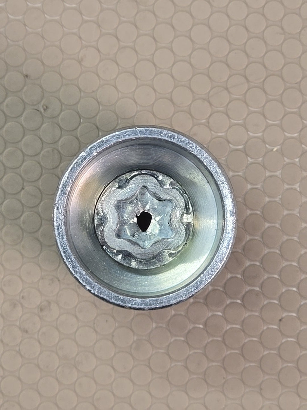 NEW McGard Genuine OEM Replacement Wheel Lock Key lug key  