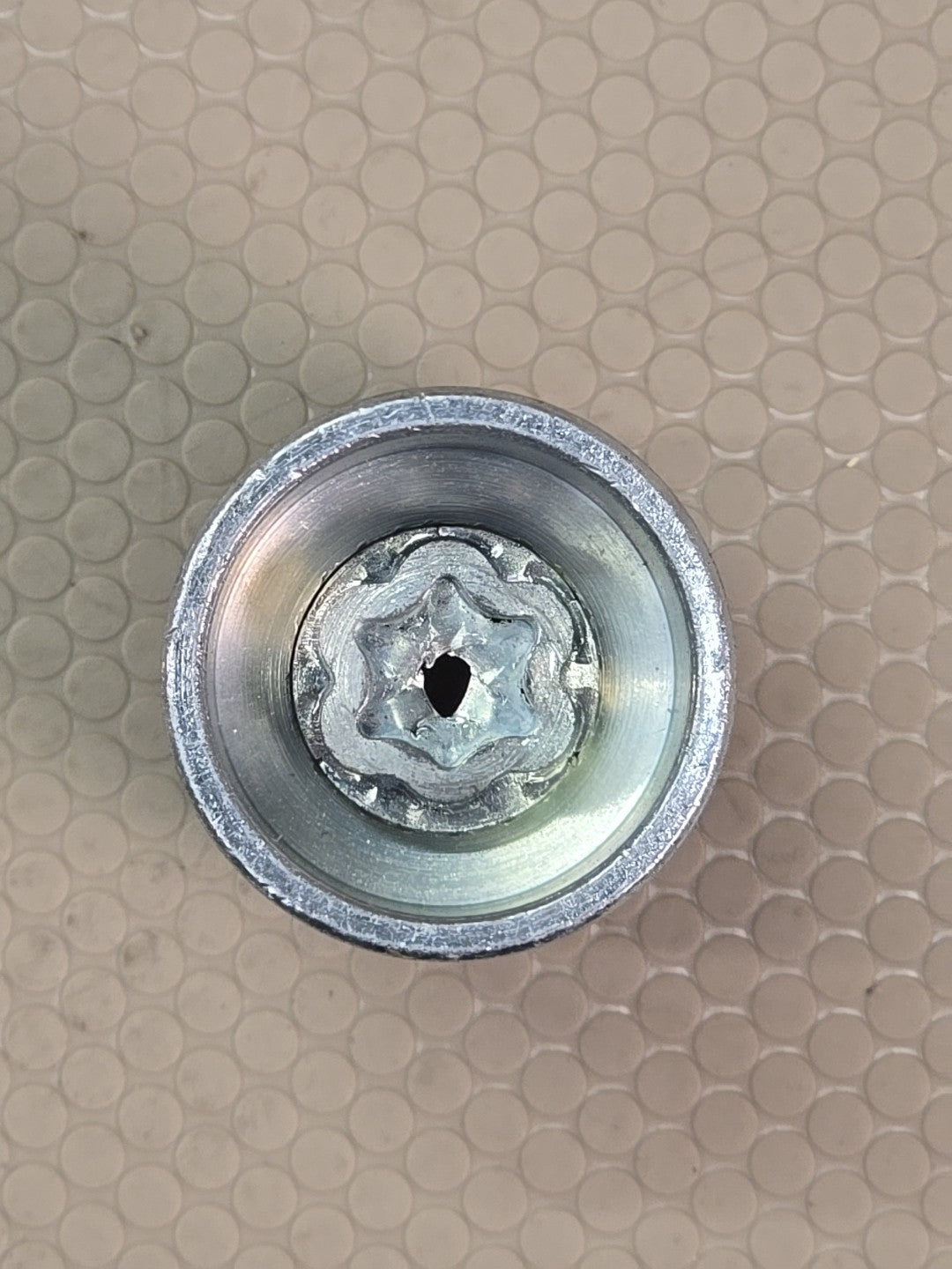 NEW McGard Genuine OEM Replacement Wheel Lock Key lug key  