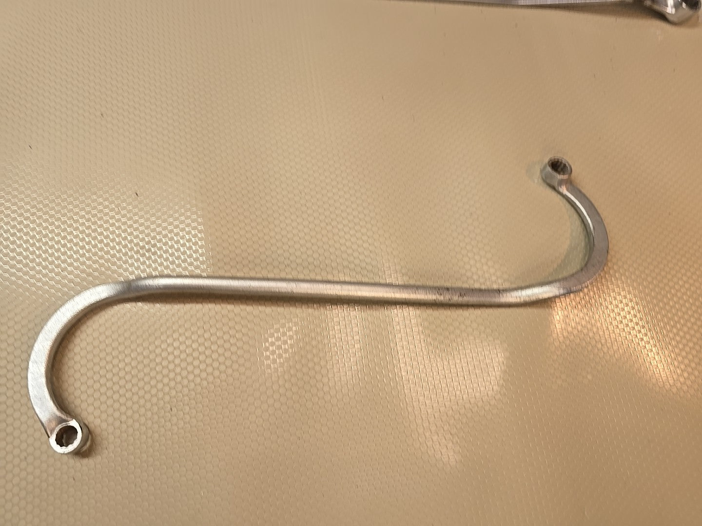 Vintage Snap-on Metric 11MM Door Hinge Wrench S9624A  S Wrench Obstruction 