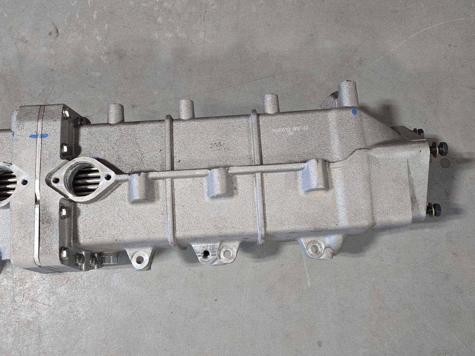 3008056C95 International Maxxforce 15 I770 EGR Cooler Assembly 5013380R91
