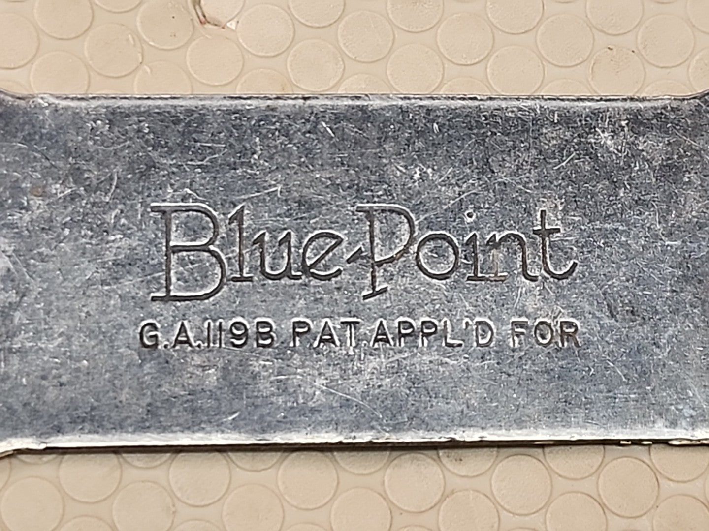 Blue Point GA119B Door Handle Clip Remover
