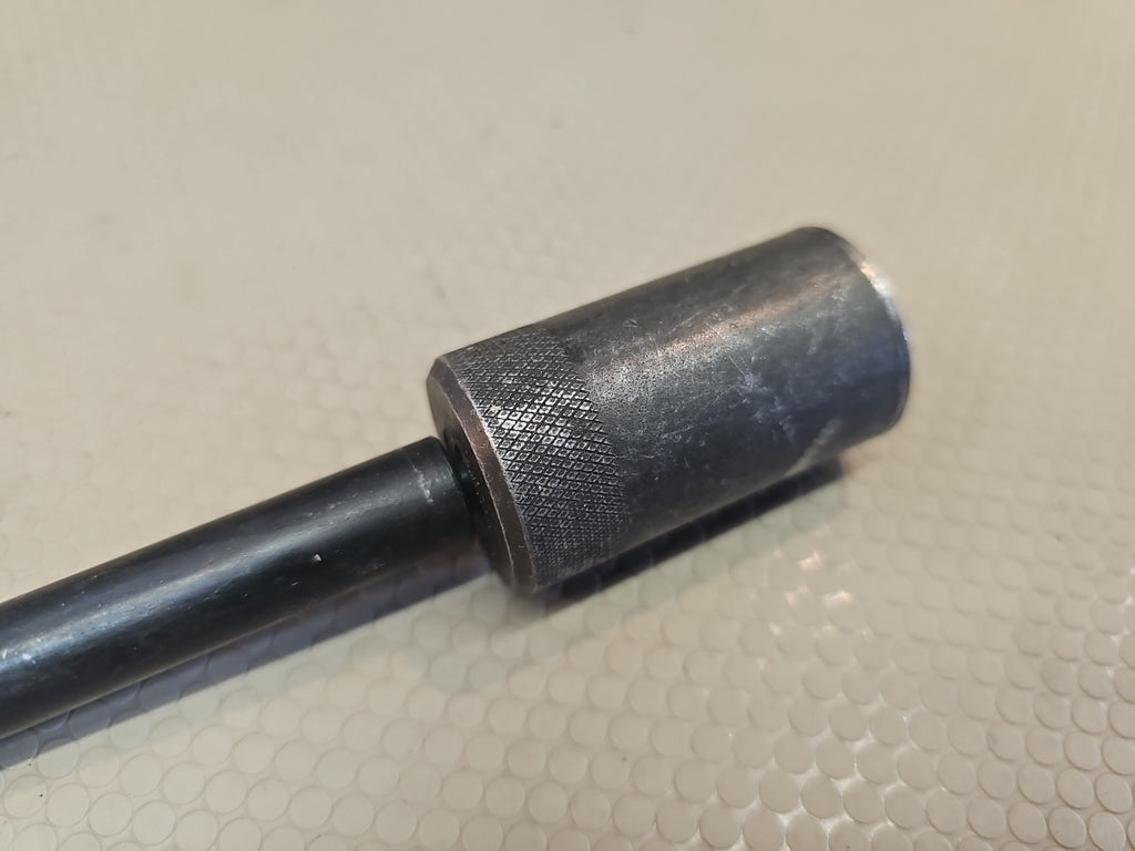 KENT MOORE TOOL J-44714-3  PINION BEARING INSTALLER TOOL