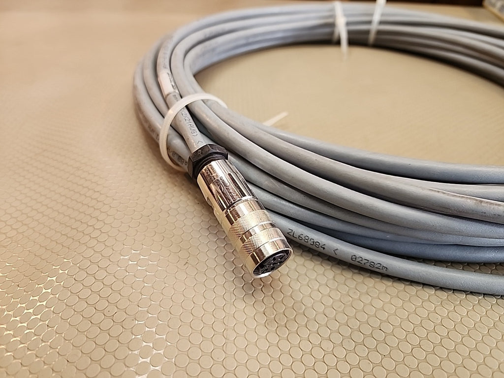 KAWEFLEX 6530 SK-TP-C-PUR – 3x2x0.50 mm² (3x2x2#24 AWG) AWM Style 20233 80°C 300