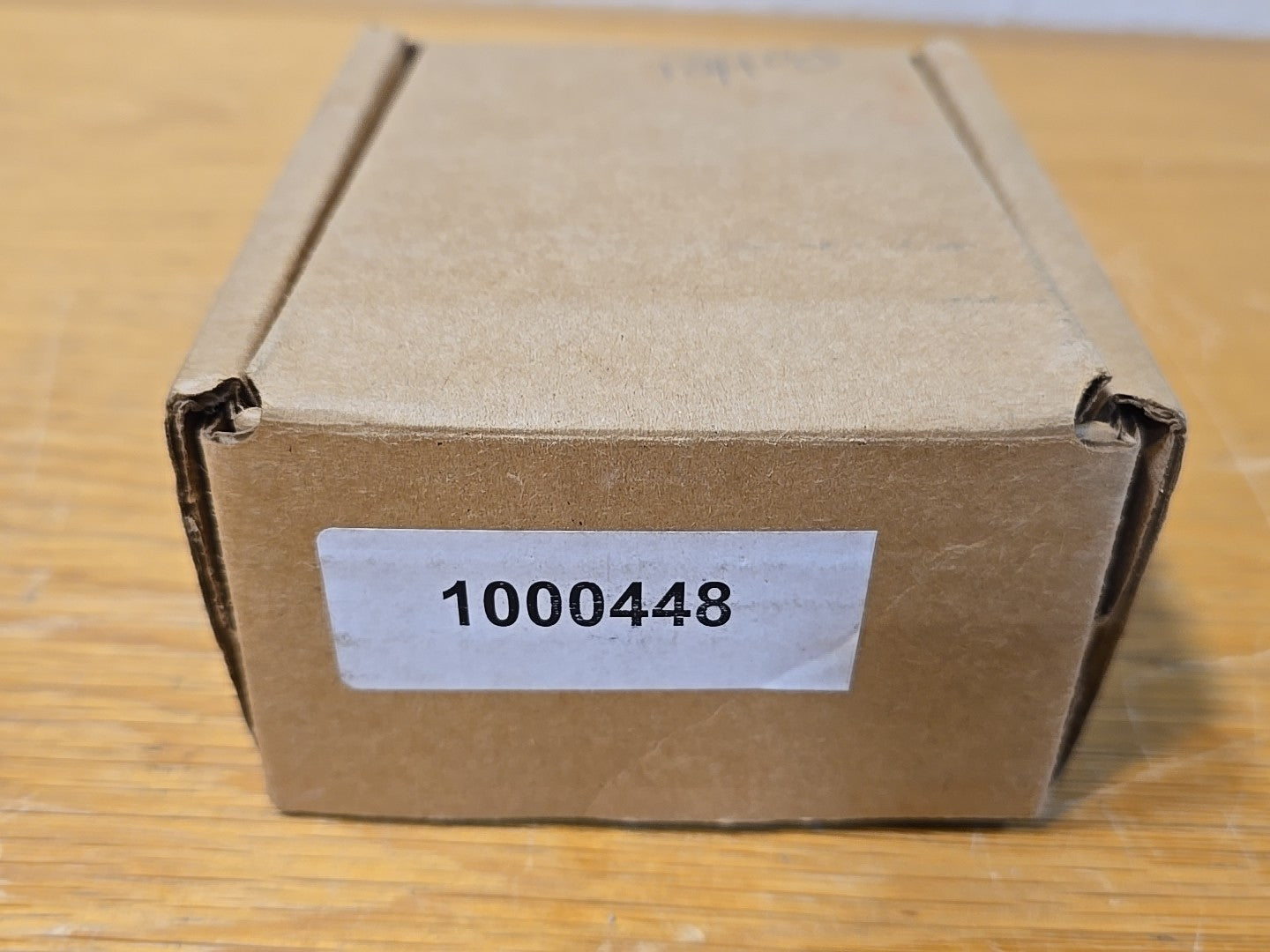 New Potter P32-1T-LP-KL Dual Action Pull Station 1000448