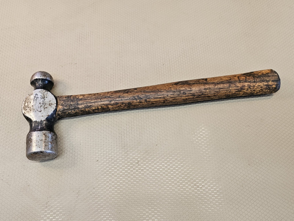 Blue Point BP 32 oz. Ball Peen Hammer 