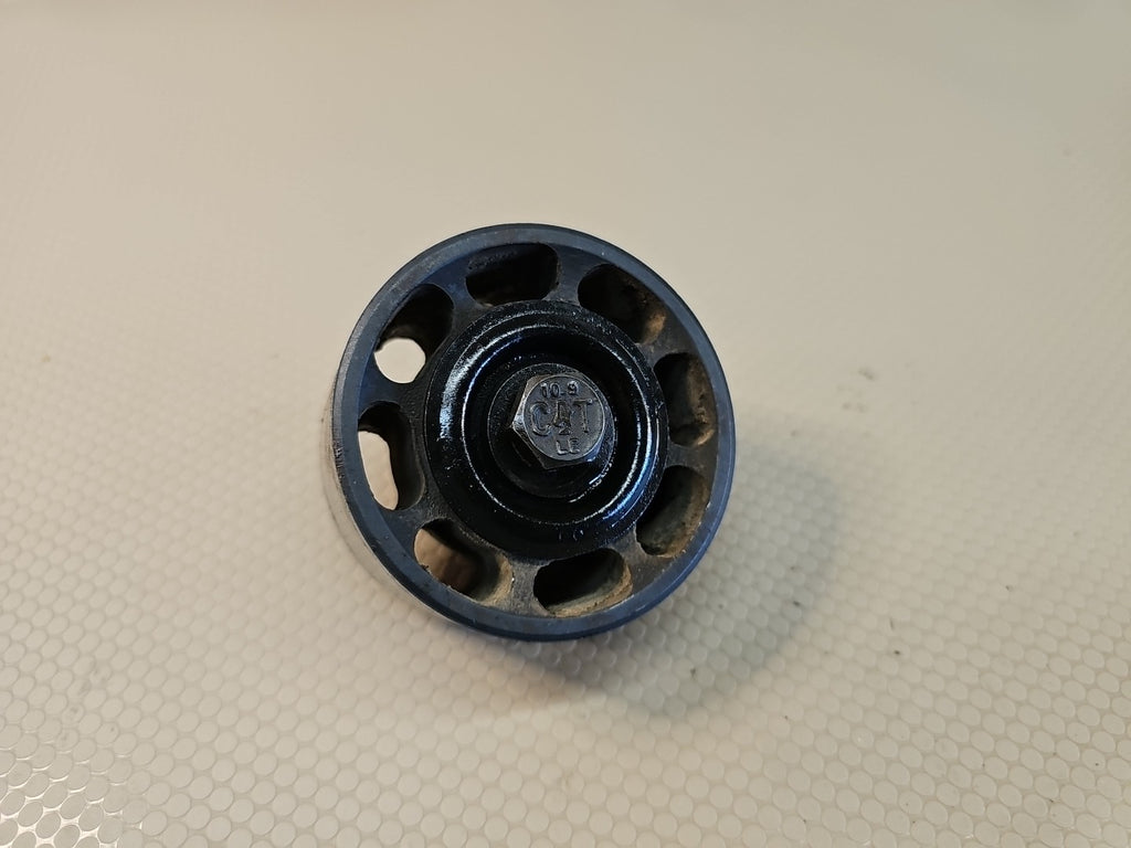 Genuine OEM Cat Pulley Assembly Idler 197-9641 Caterpillar