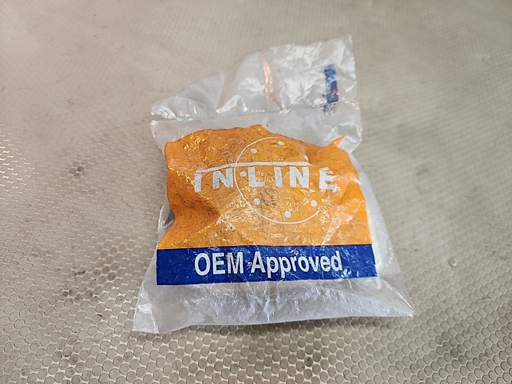 INLINE 50 AMP GE  CIRCUIT BREAKER CC3050