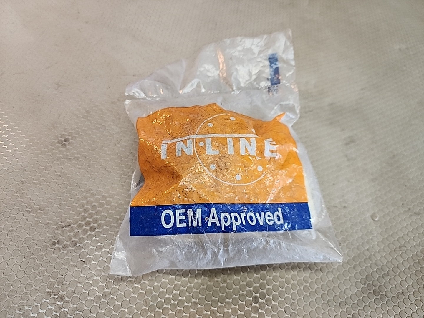 INLINE 50 AMP GE  CIRCUIT BREAKER CC3050