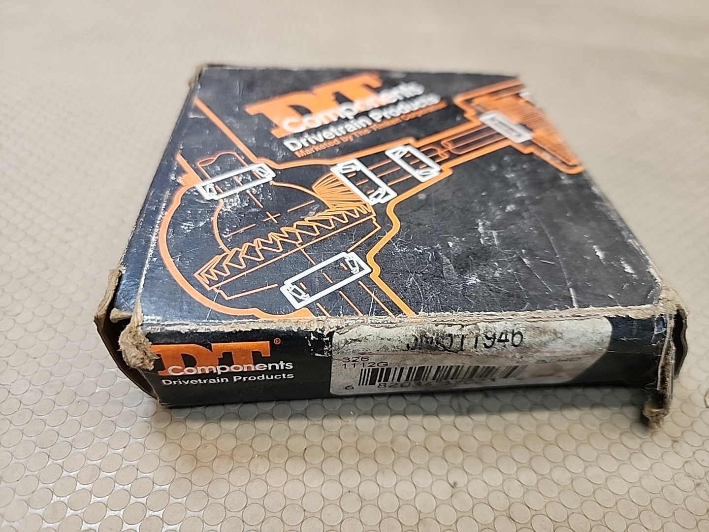 JM511946 Tractor Cone Bearing