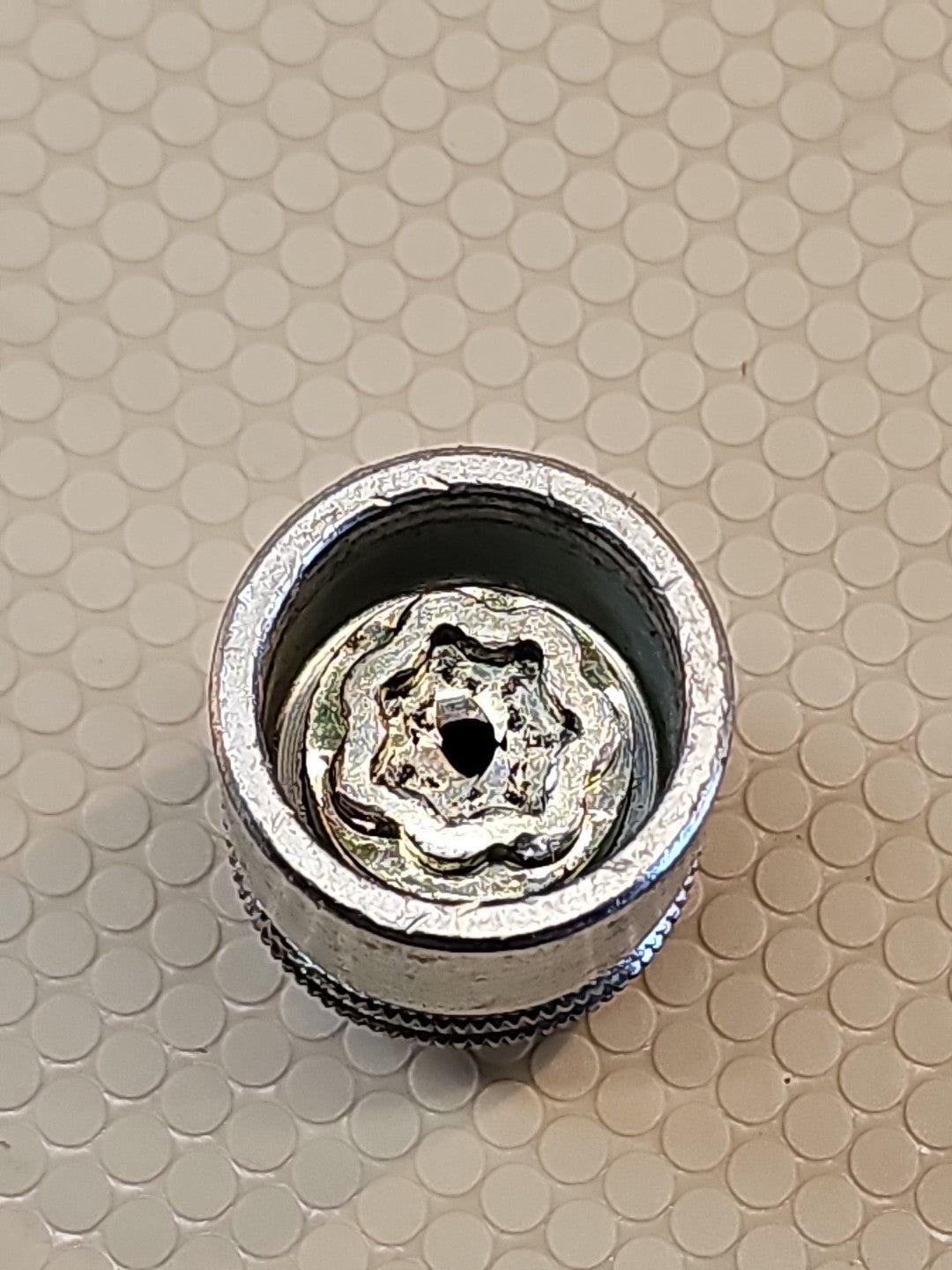 McGard Genuine Replacement OEM Wheel Lock Key lug key *READ DESCRIPTION*