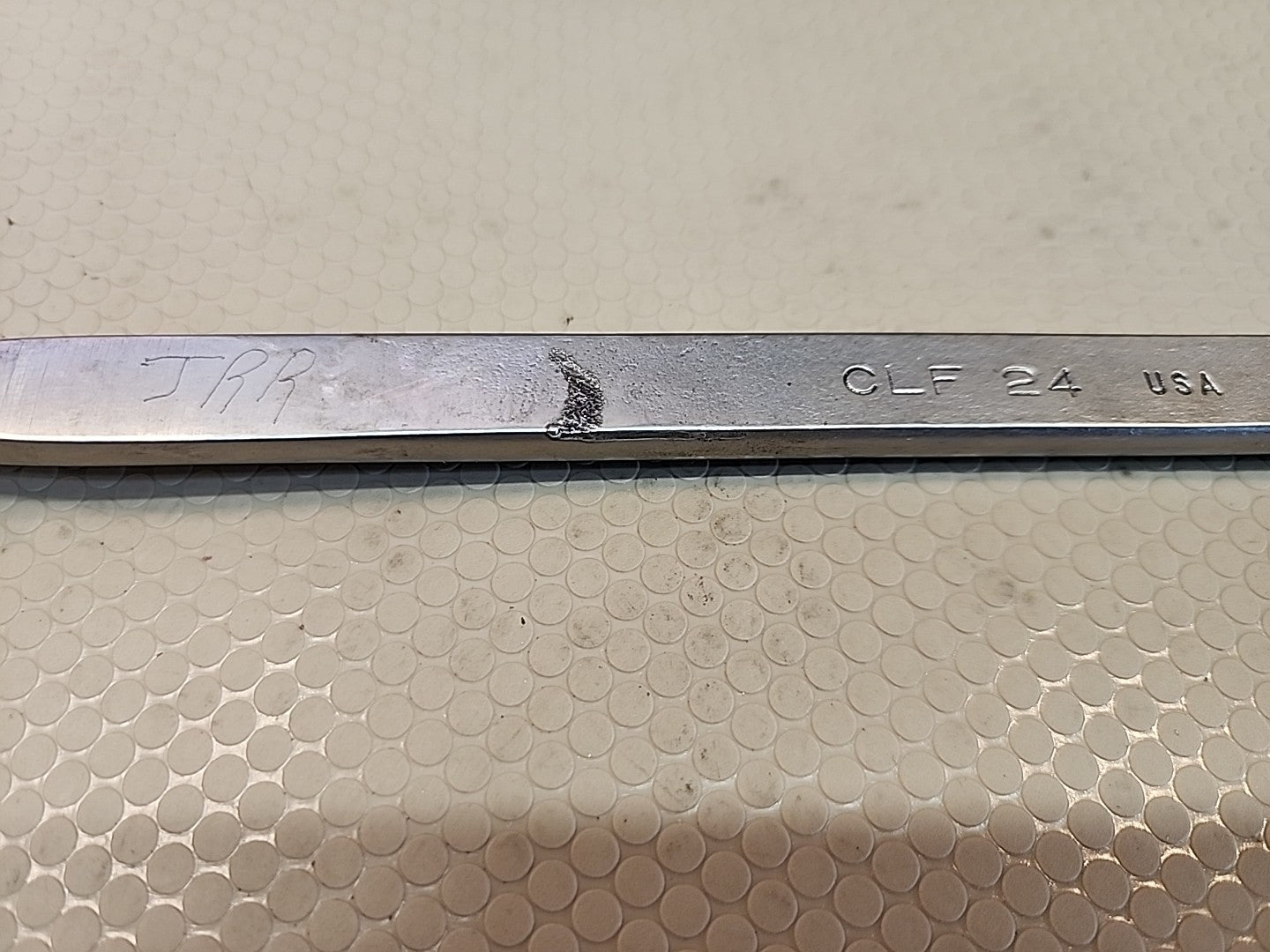Mac Tools 3/4” Flex Head Socket Combination Wrench 12 Point CLF24 USA