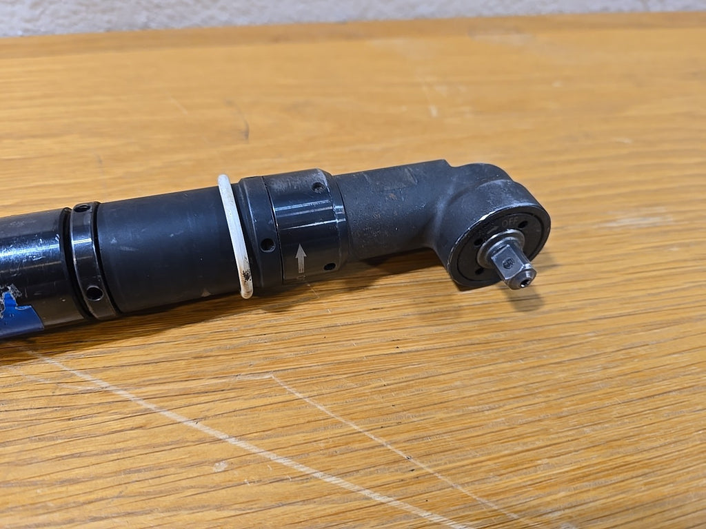 Du-Pas Series Flare AT45S38L Electronic / Battery Torque System