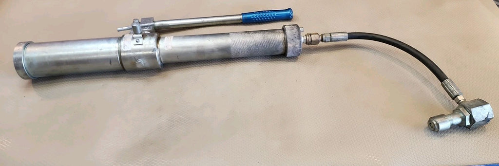 Palmetto Packing Pac-King #1200 Packing Injection Gun