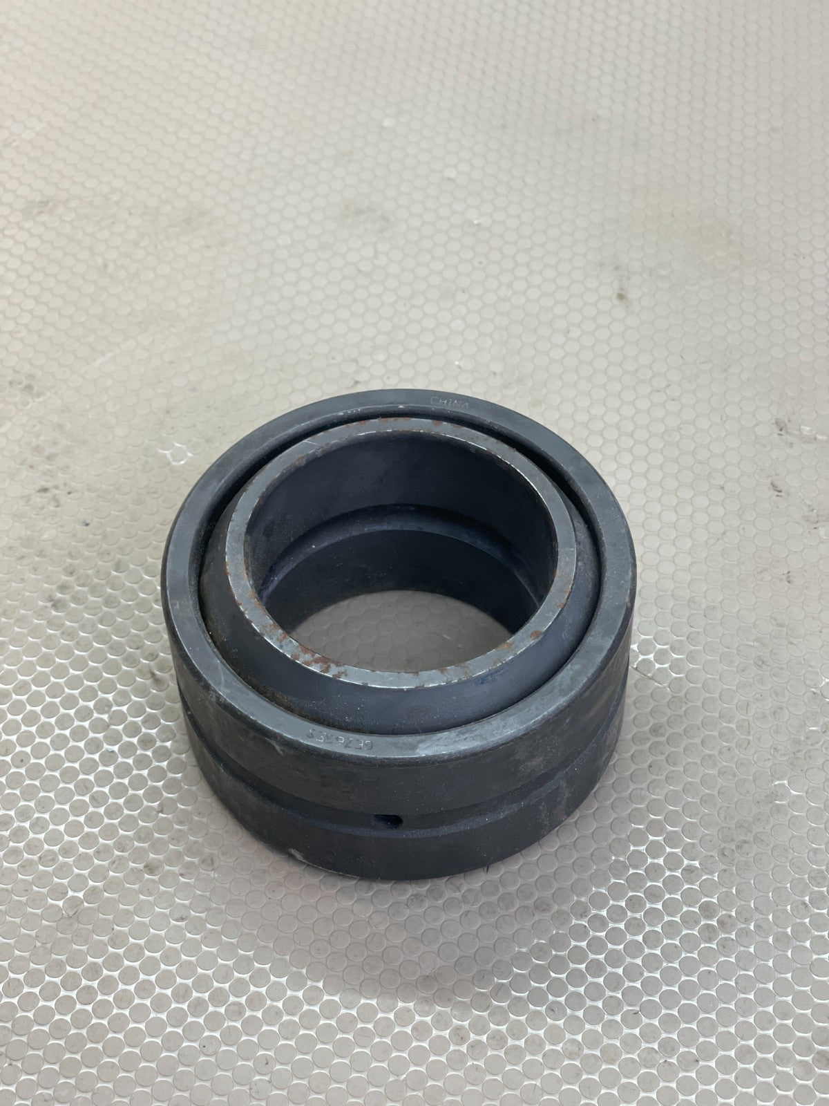 NEW GEZ63ES Spherical Plain Bearing 2.5" ID x 3.9375" OD Radial Bushing GEZ 63