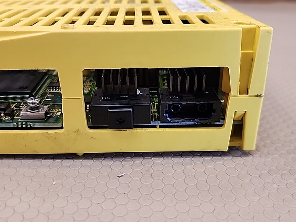 FANUC A02B-0236-C205 POSITION DETECT MODULE 