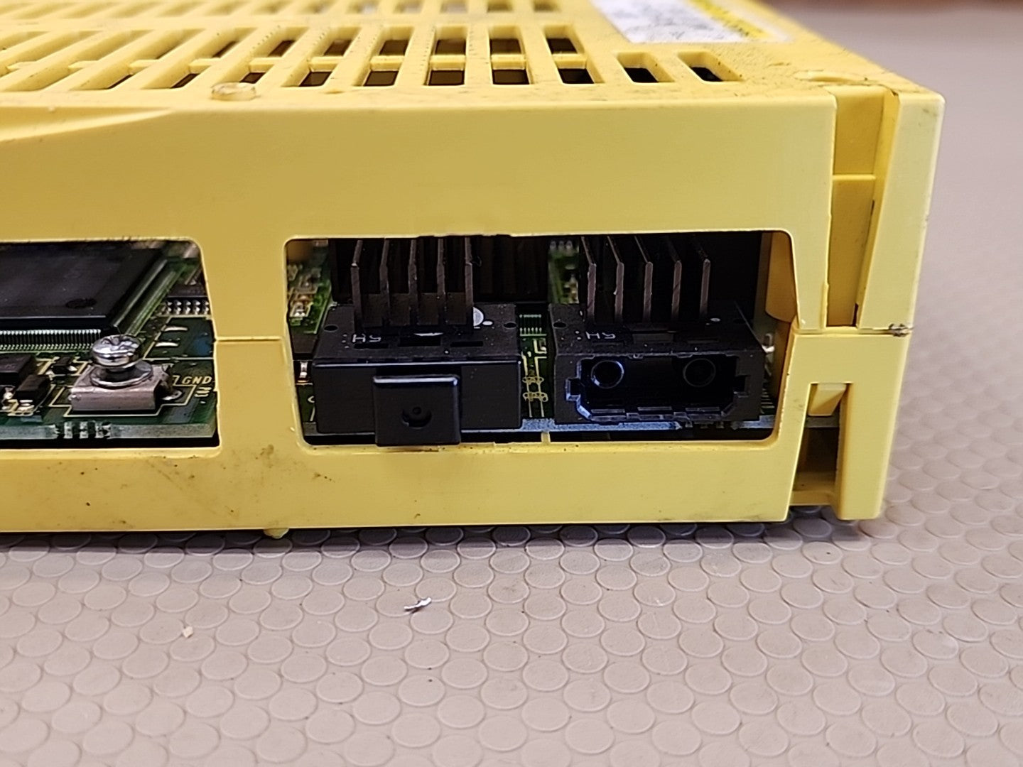 FANUC A02B-0236-C205 POSITION DETECT MODULE 