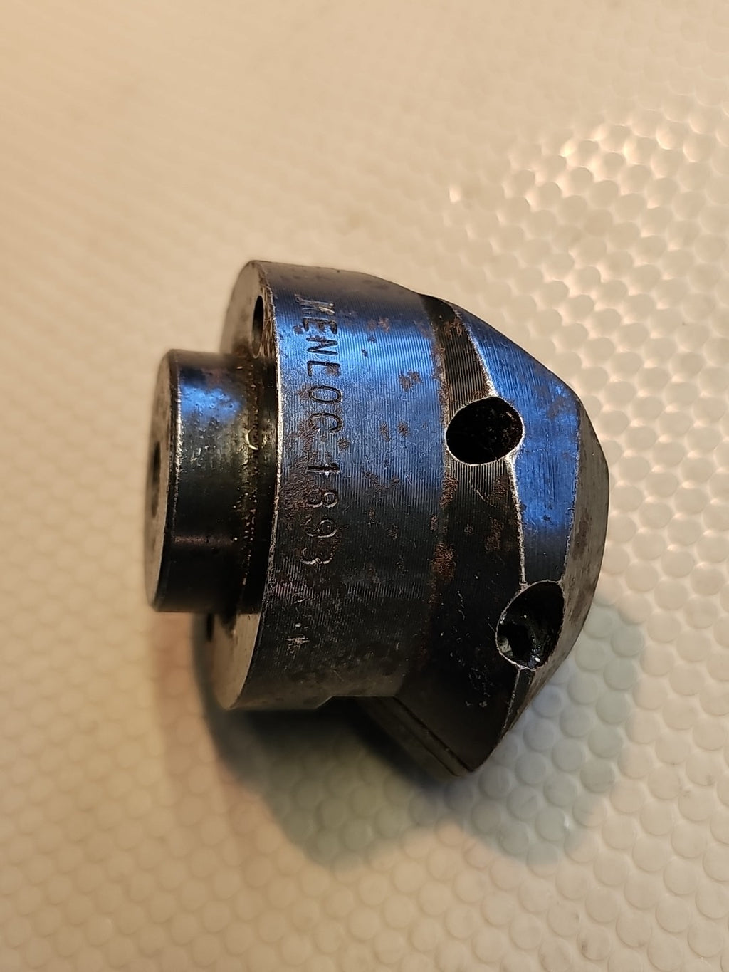 Kennametal Kenloc 1893 Boring Head