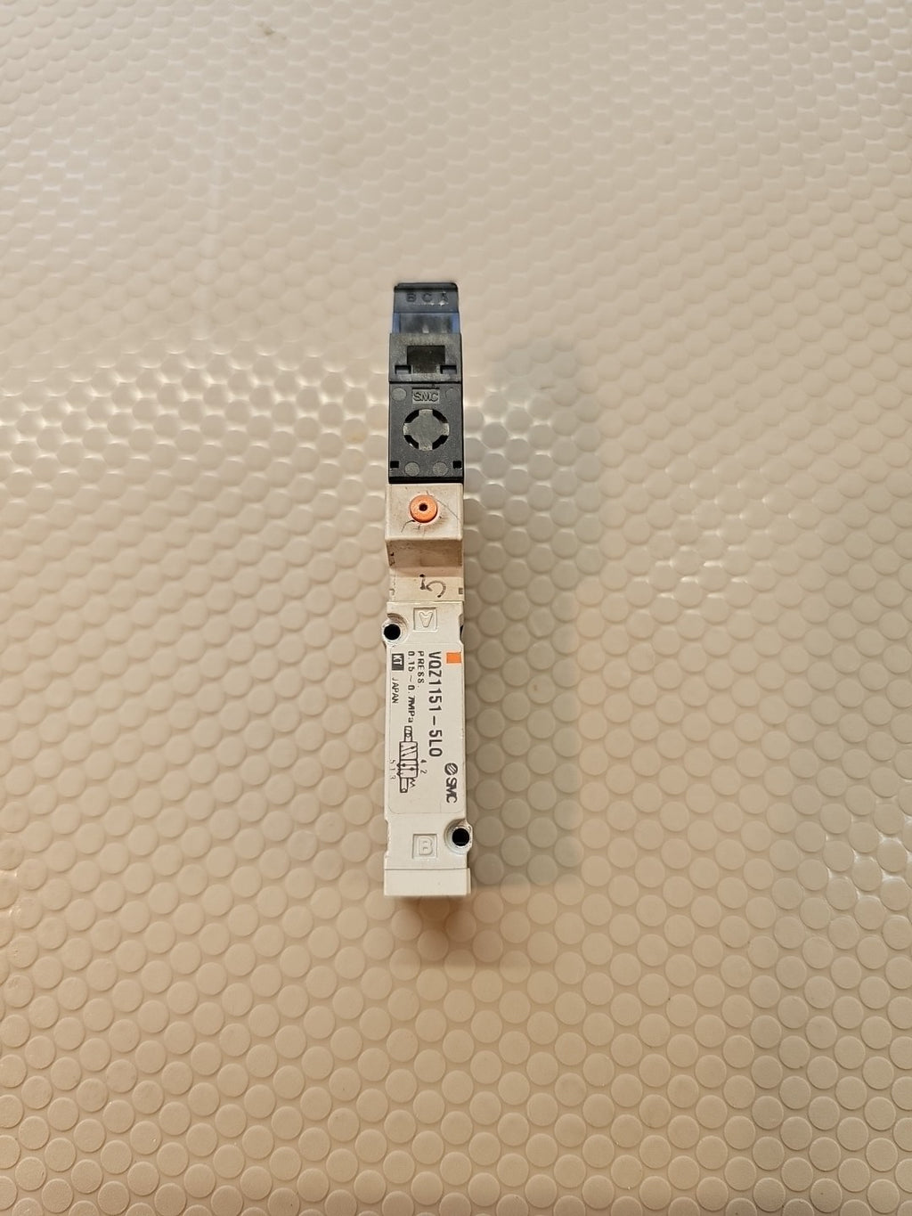 SMC VQZ1151-5LO NSNP