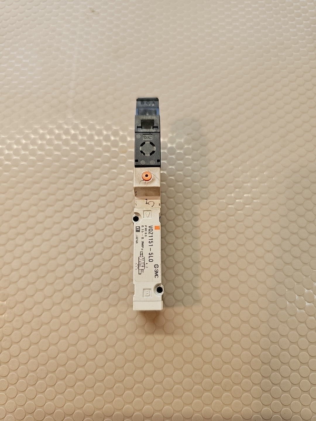 SMC VQZ1151-5LO NSNP