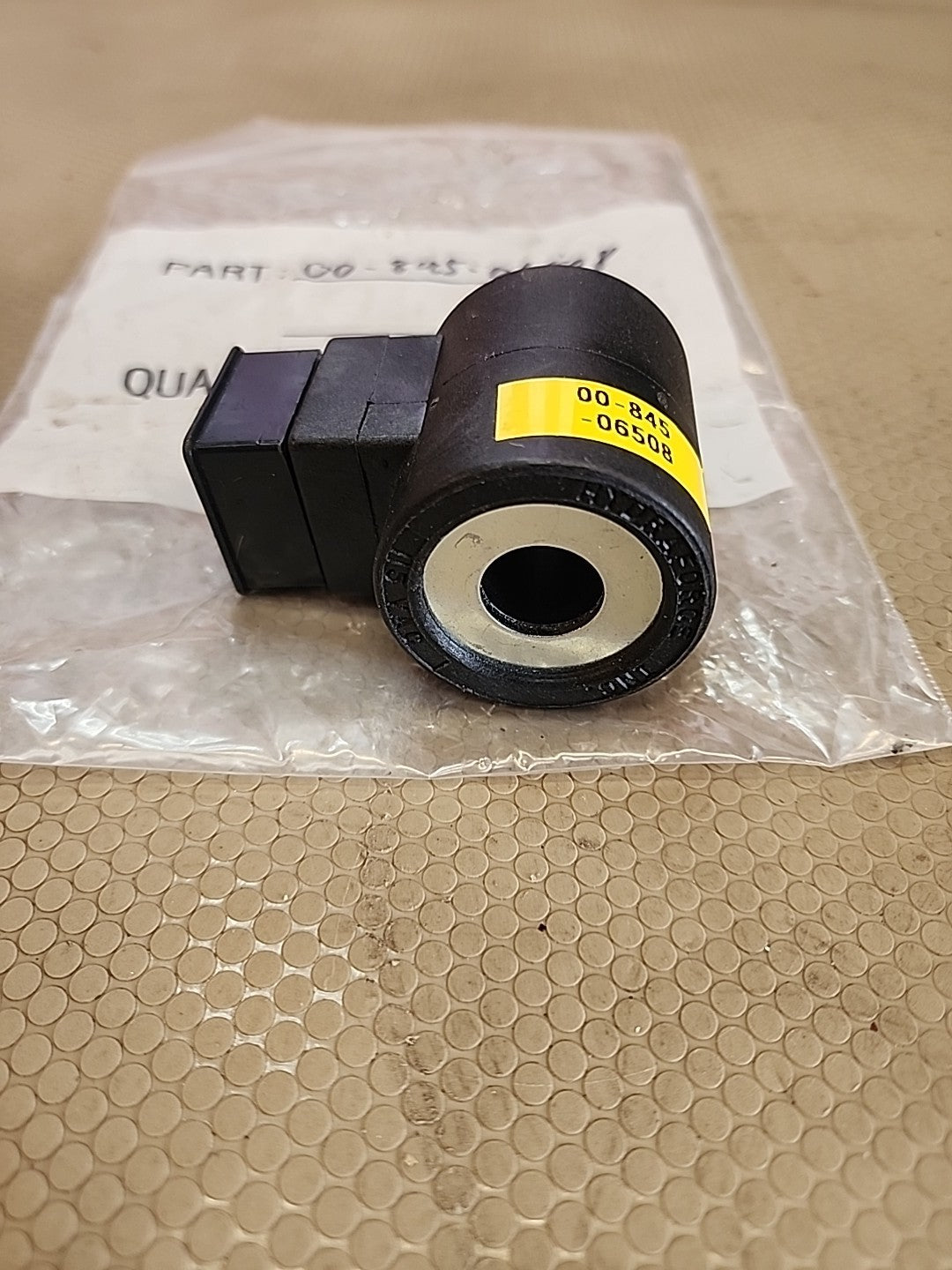Hydraforce 6366115 Solenoid Valve Coil