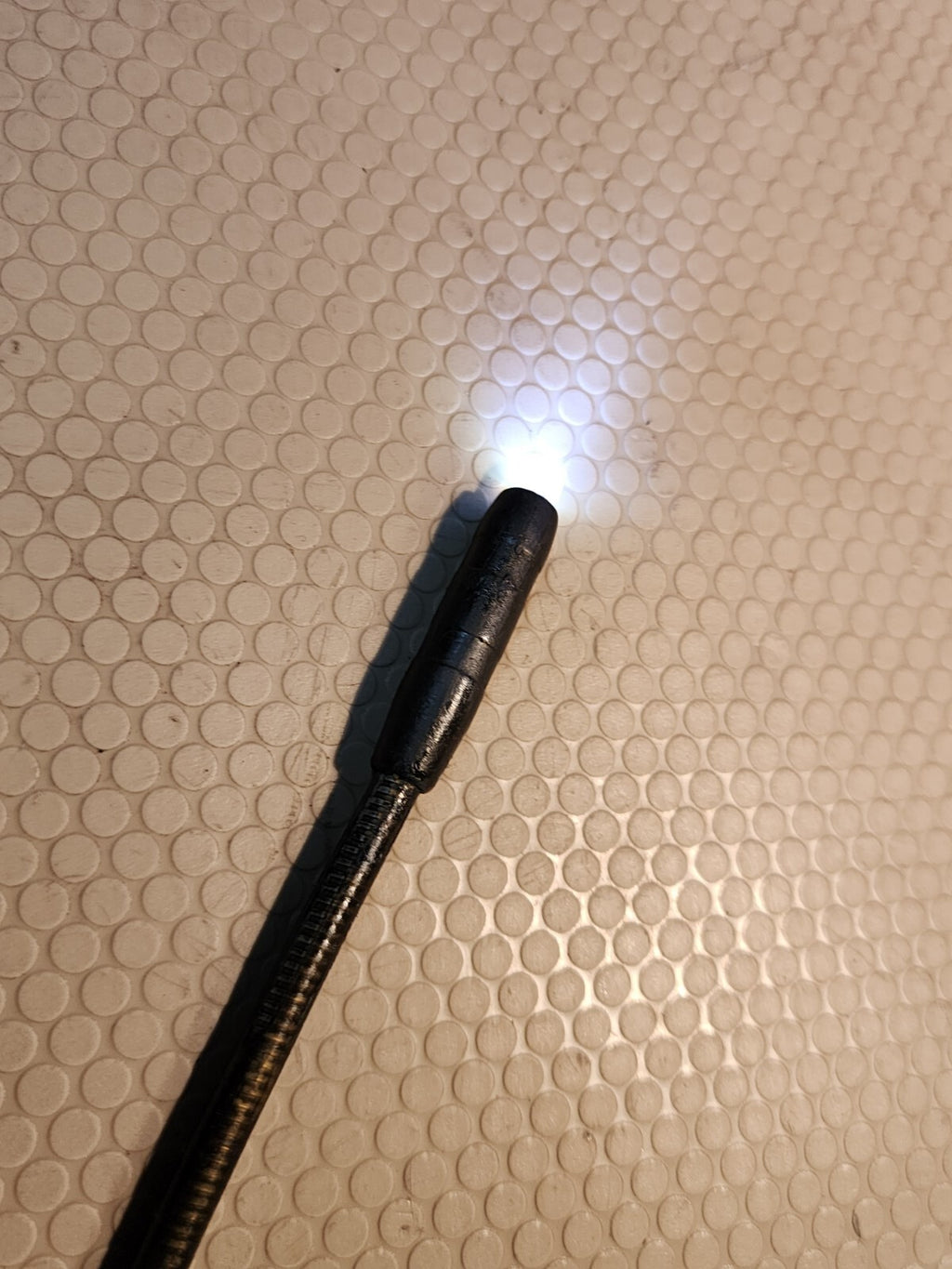 Streamlight Stylus Reach - Black - 65618 MAC TOOLS *rare*