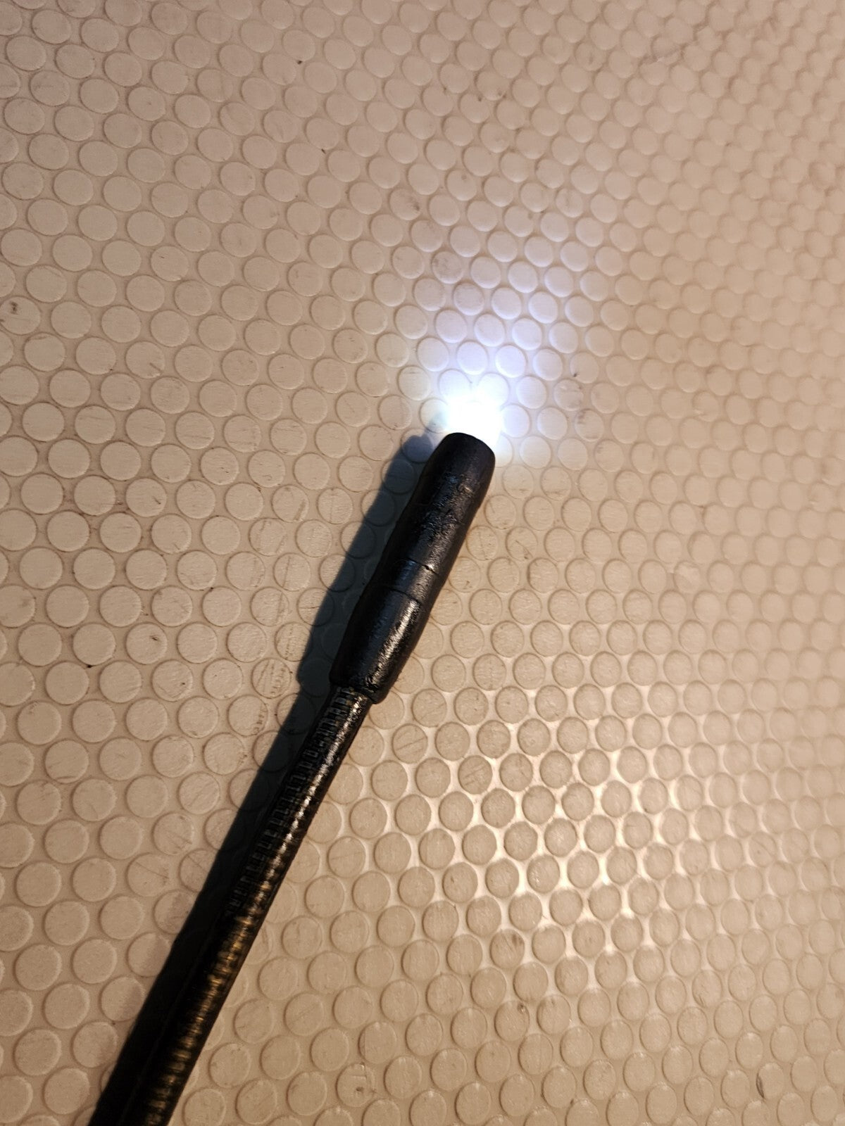 Streamlight Stylus Reach - Black - 65618 MAC TOOLS *rare*