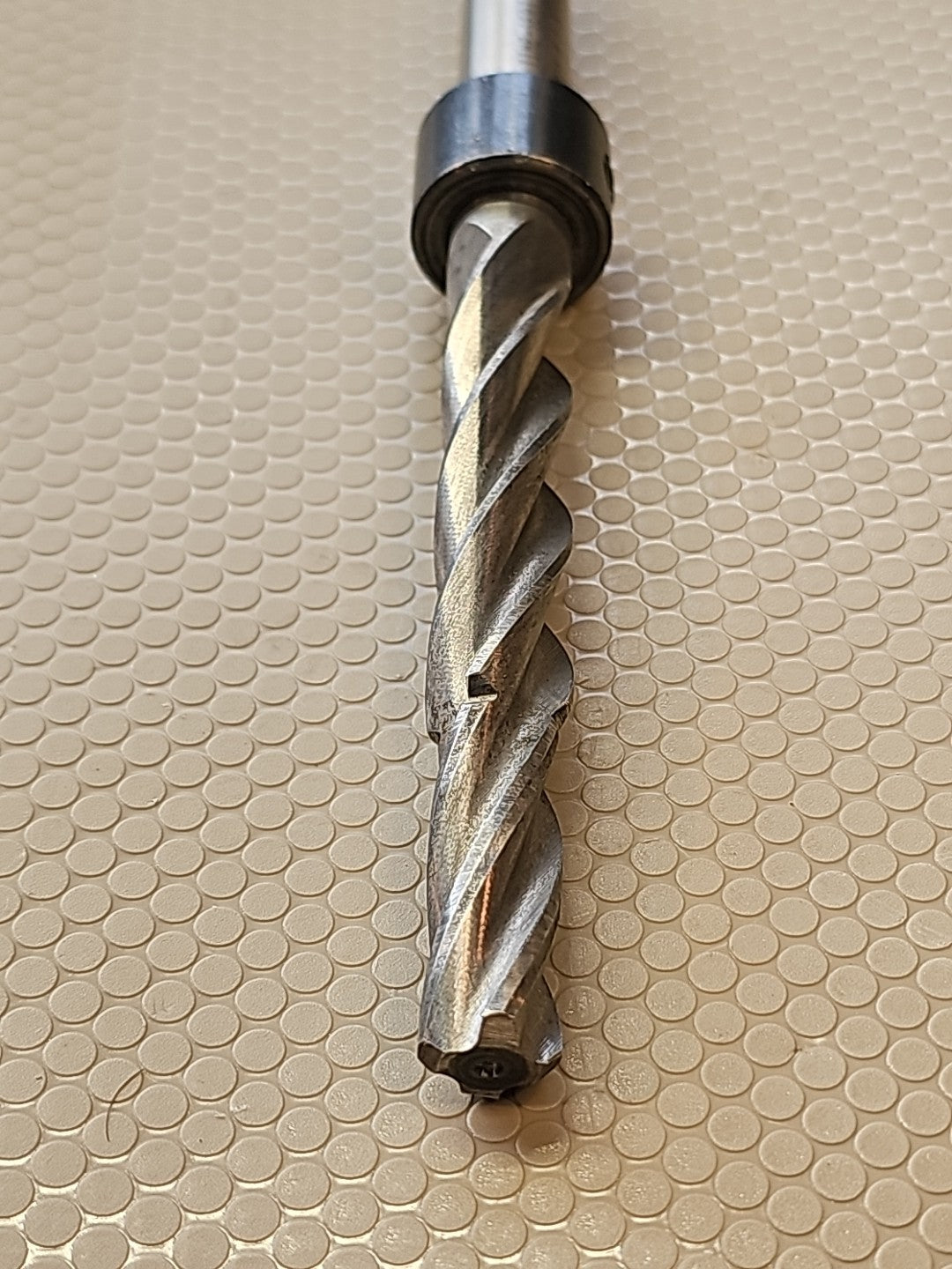Kent-Moore J-42385-2006 Time-Sert Step Drill Bit Tool M11 X 1.5