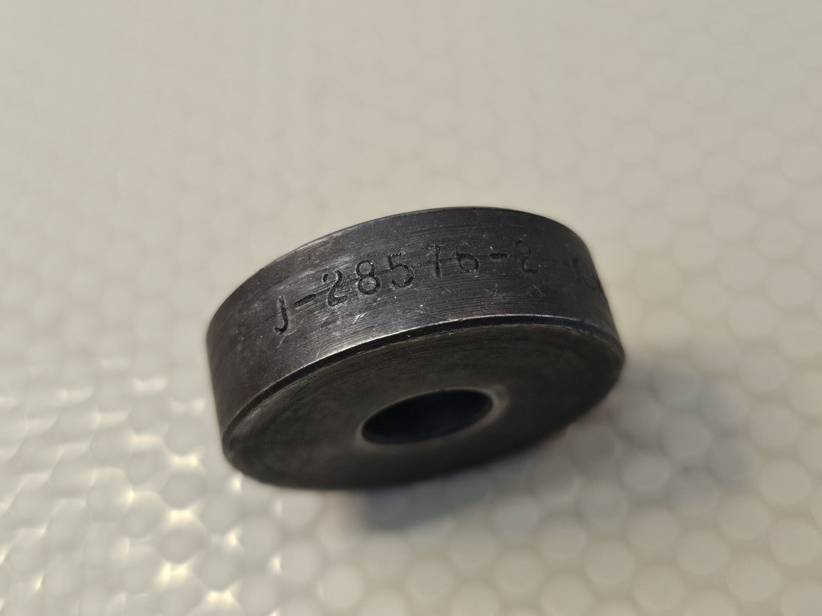 KENT MOORE J-28576-2 Front Upper Control Bushing Remover & Installer