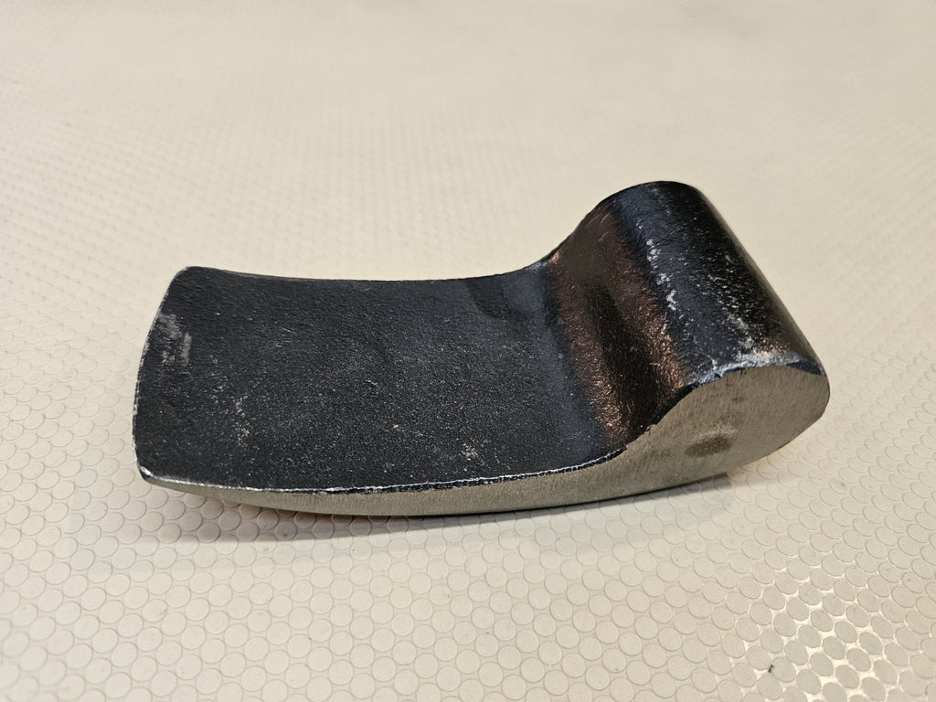 Vintage Auto Body Comma Dolly Tool INV16459