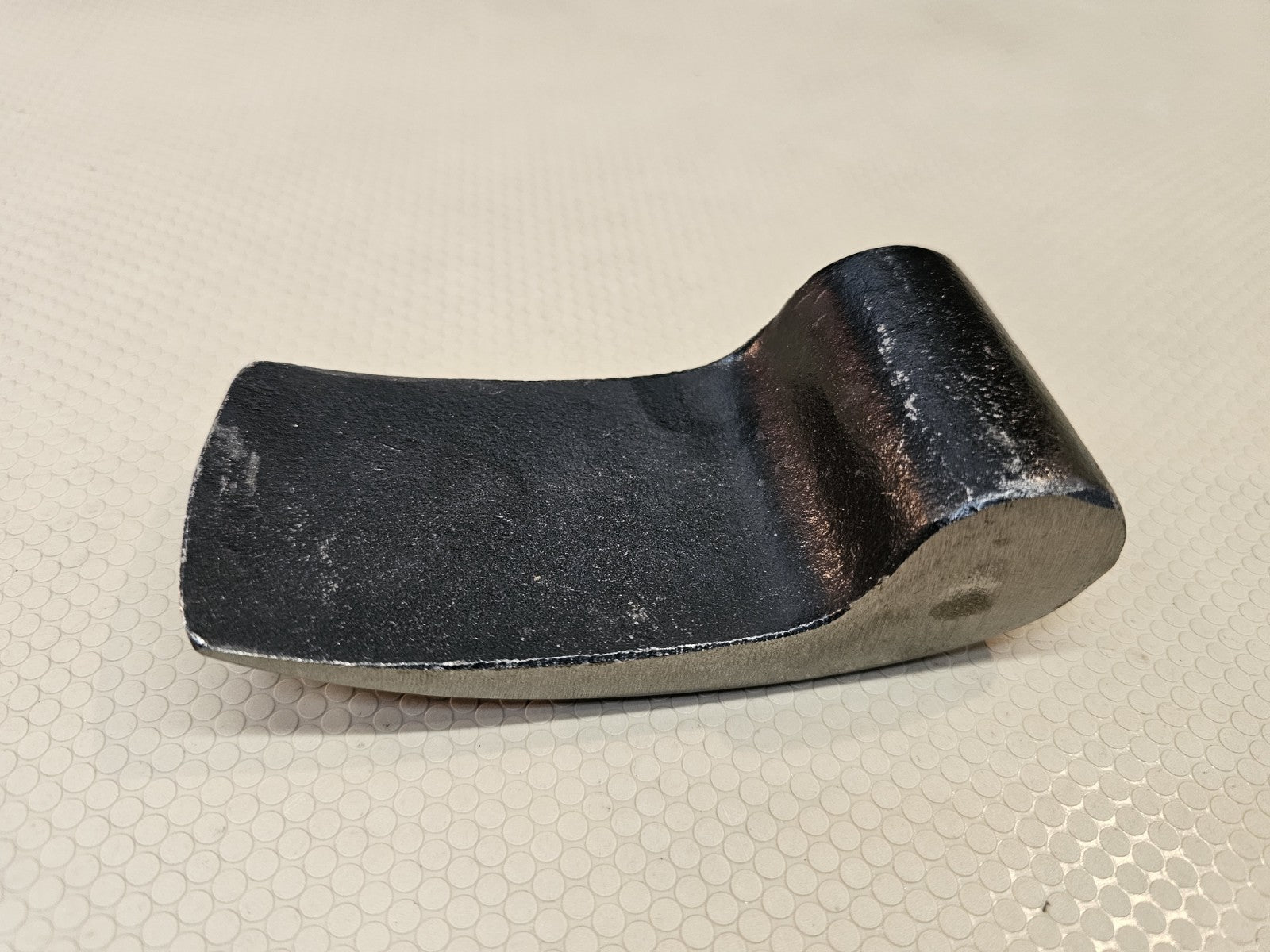 Vintage Auto Body Comma Dolly Tool INV16459