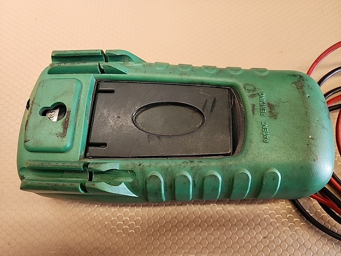 Greenlee DM-110 Digital Multimeter