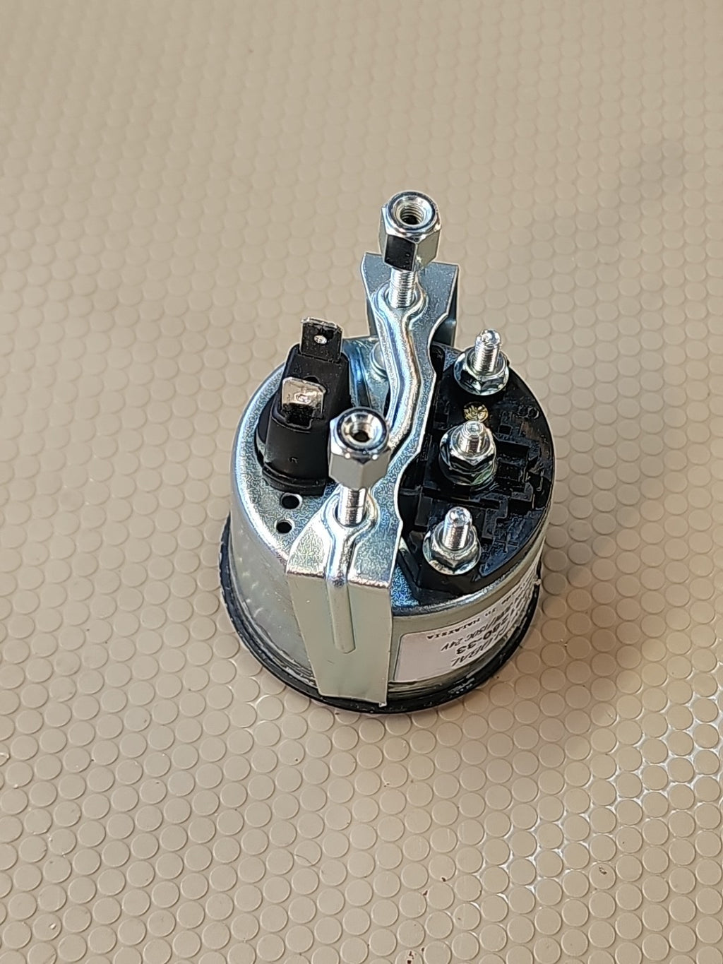 NEW VDO 310-915 Cockpit International Transmission Temperature Gauge