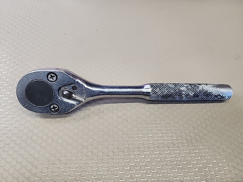 Proto Tools Vintage 7" 3/8" Drive Ratchet 5249