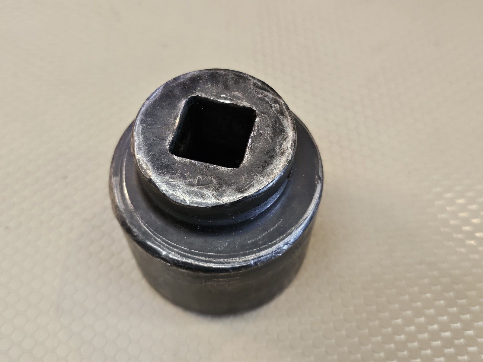 Snap On Tools IM562 3/4” Dr 6 Point SAE 1 3/4” Flank Dr Shallow Impact Socket 