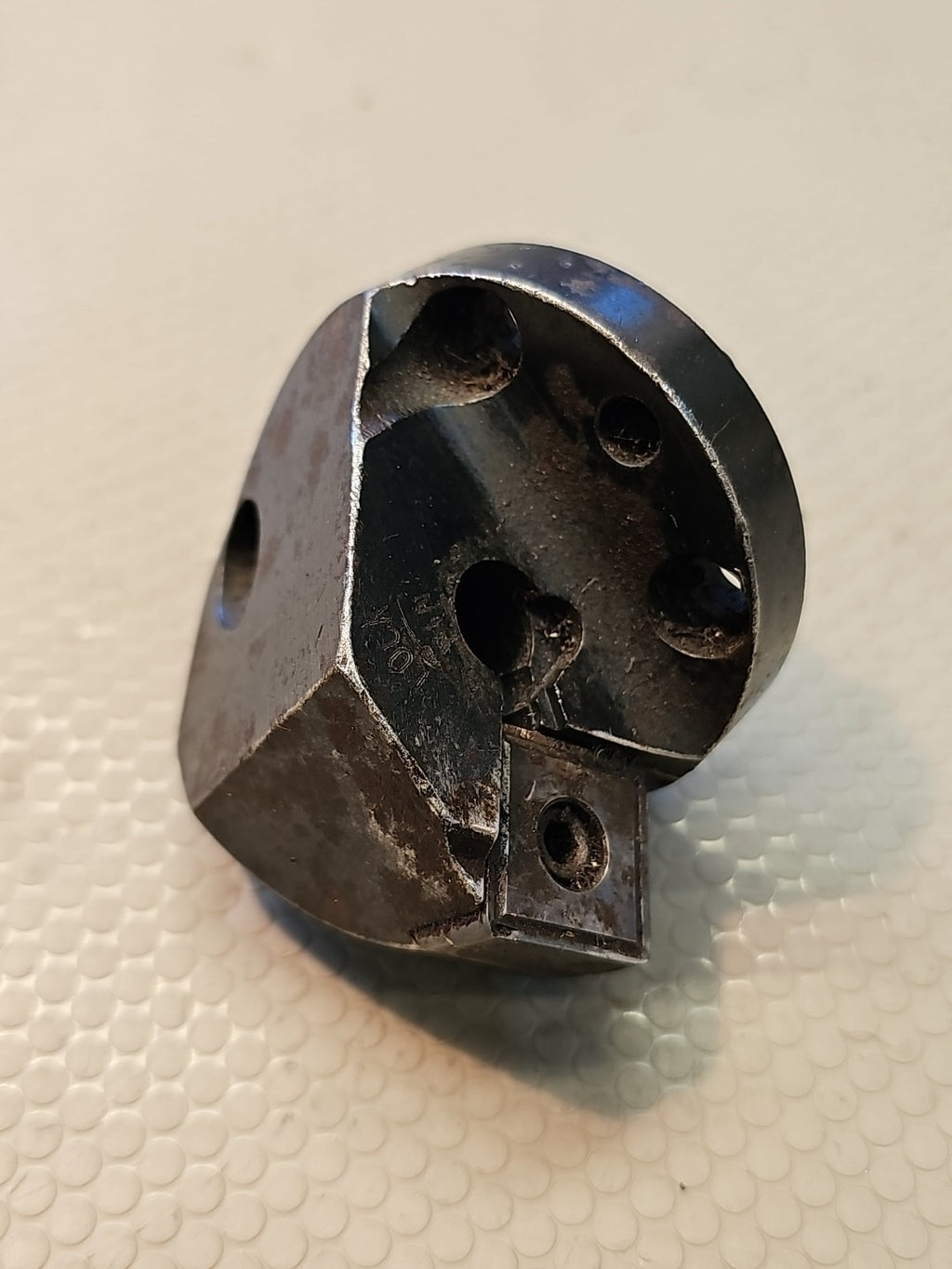 Kennametal Kenloc 1893 Boring Head