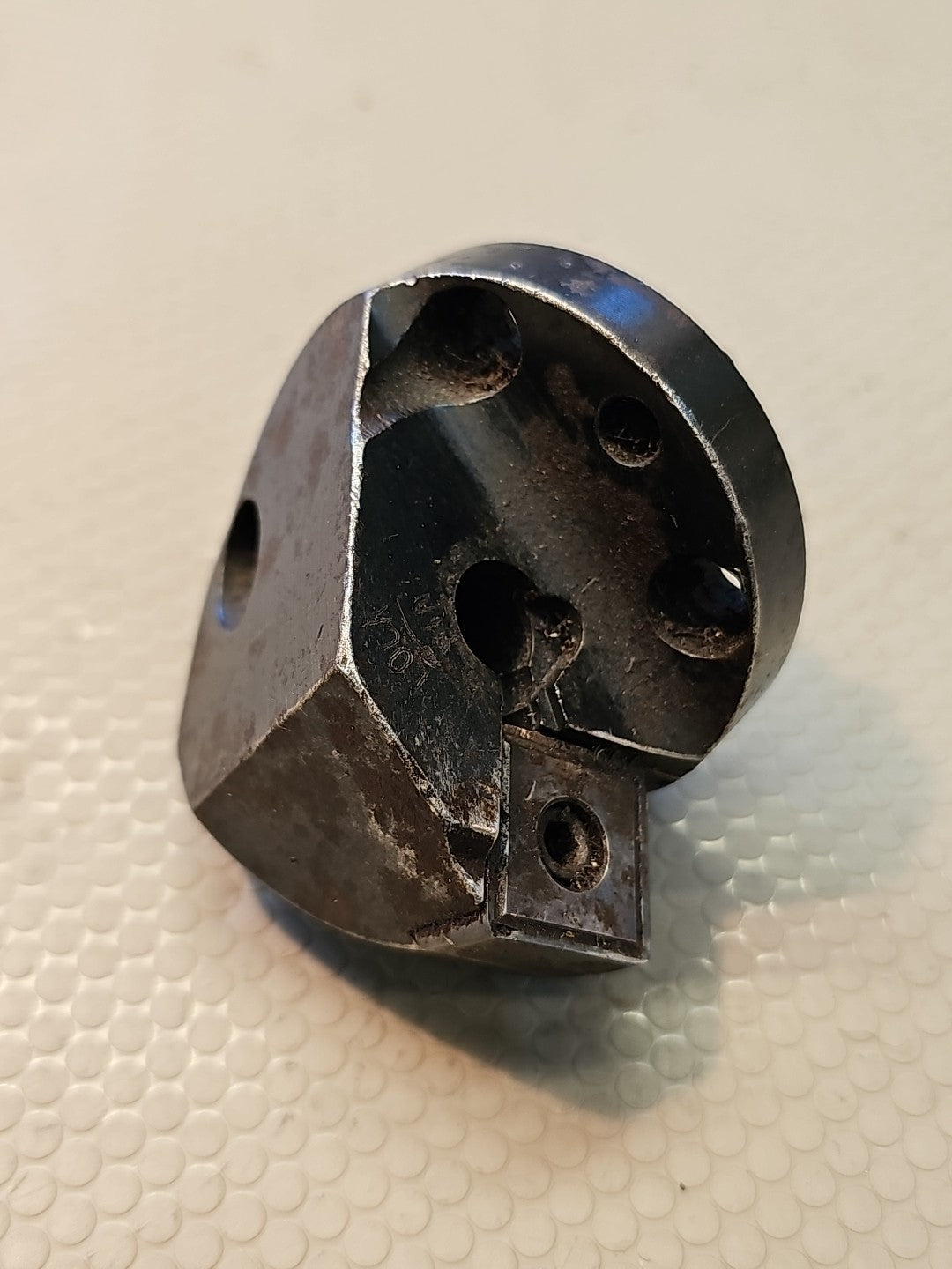 Kennametal Kenloc 1893 Boring Head
