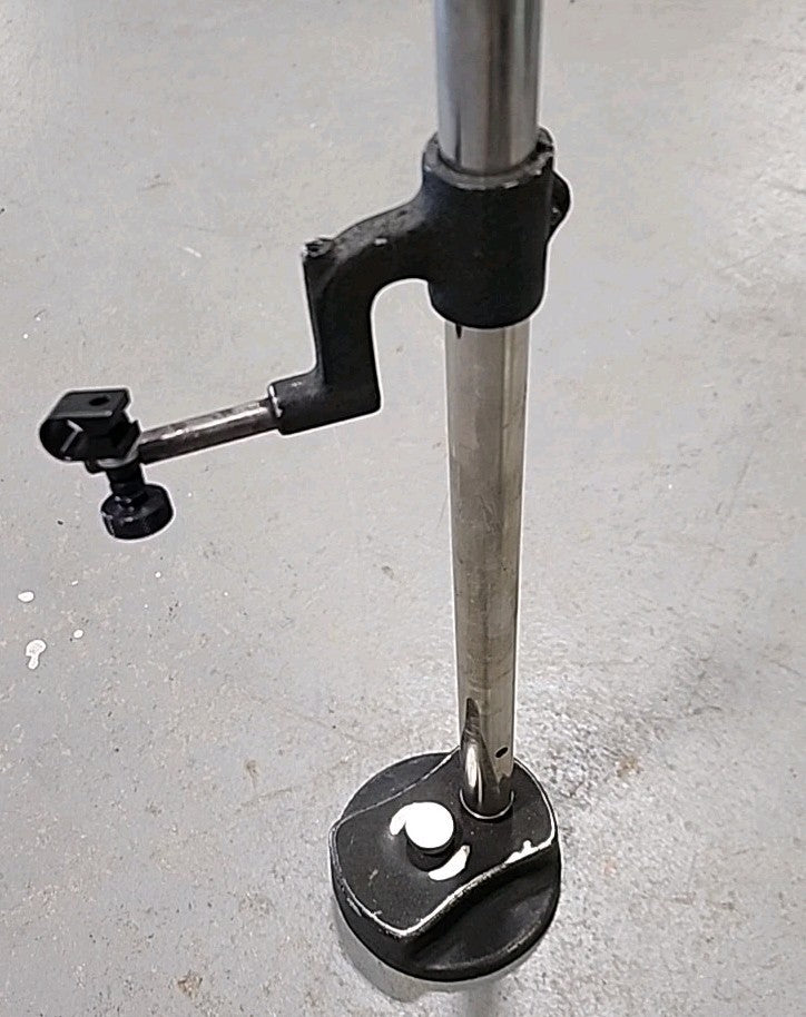 DIAL INDICATOR STAND UNBRANDED 