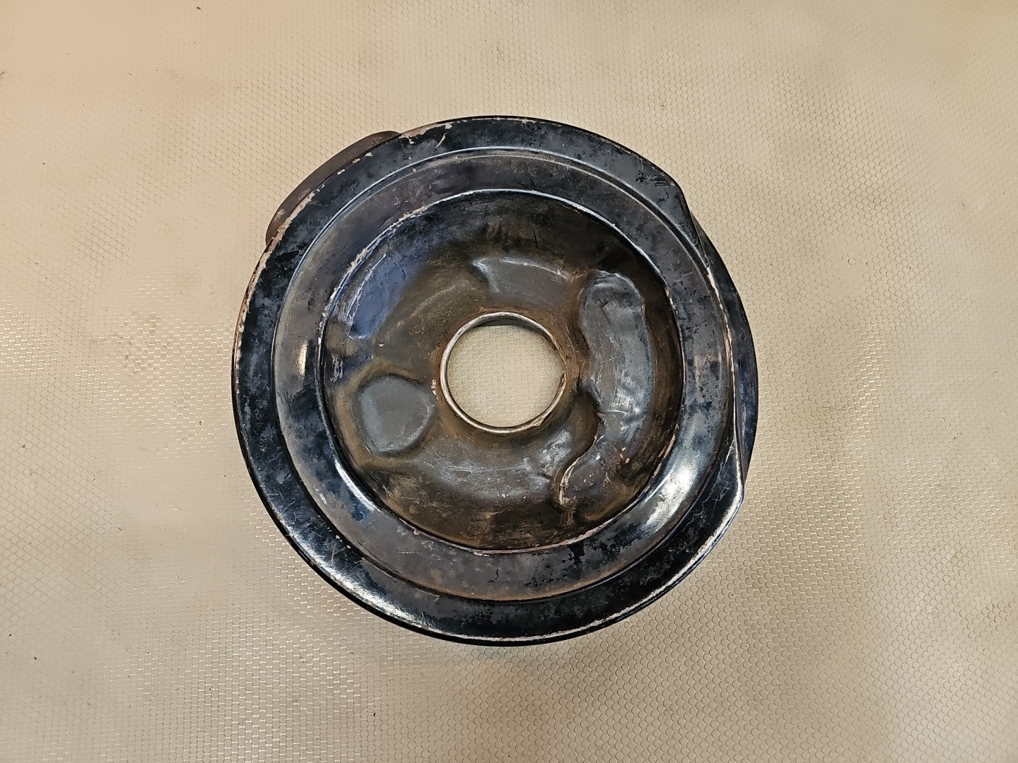 1969-1981 Chevy Blazer Chevelle Air Cleaner Suburban 305 350 Camaro Impala Nova