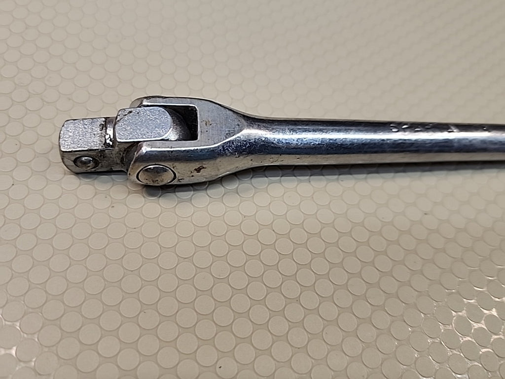 Sparta CB-51 3/8” Drive Breaker Bar 9.5” Made in USA