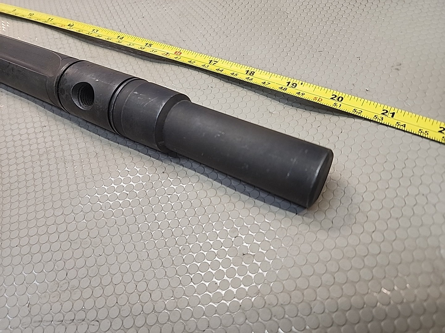 INDEXABLE SPADE DRILL 20" EXTENSION UNBRANDED