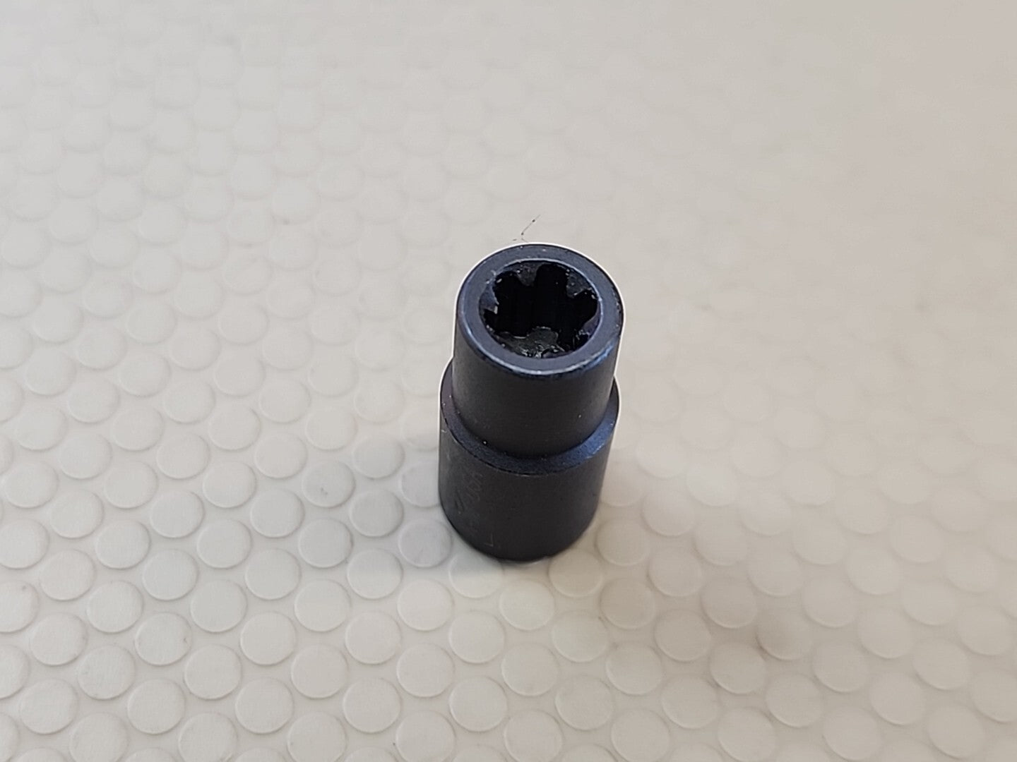 KENT MOORE TOOL DT-48784 E8 MODIFIED TORX SOCKET  