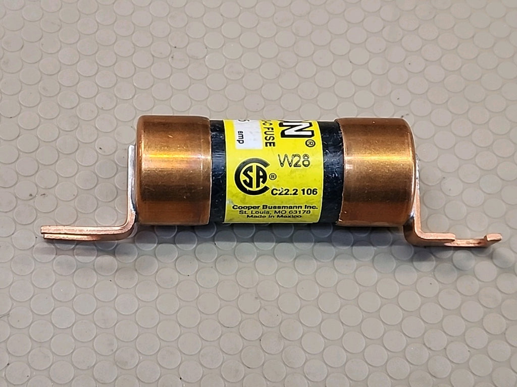 Eaton Bussmann CGL-15 CGL15 15A 600V Fuse