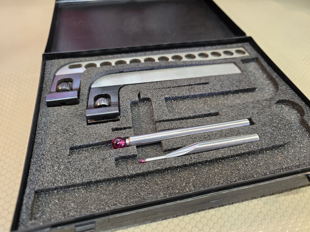 Fowler ALTIA Probe ACCESSORY SET 54-191-100 1000$ MSRP *UNUSED* 