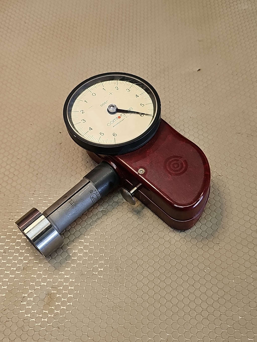 Comtorgage Bore Gage P2 Nice Shape