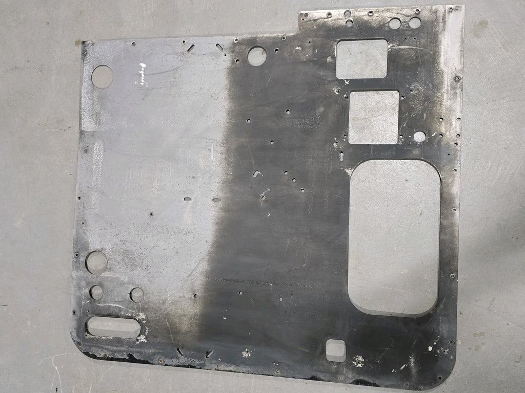 Kenworth OEM Panel - Door Cab Inside K176-8420-1W900 $1700 MSRP