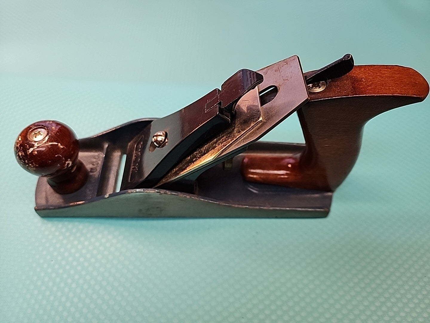 Great Neck Wood Plane NO.C4 Vintage