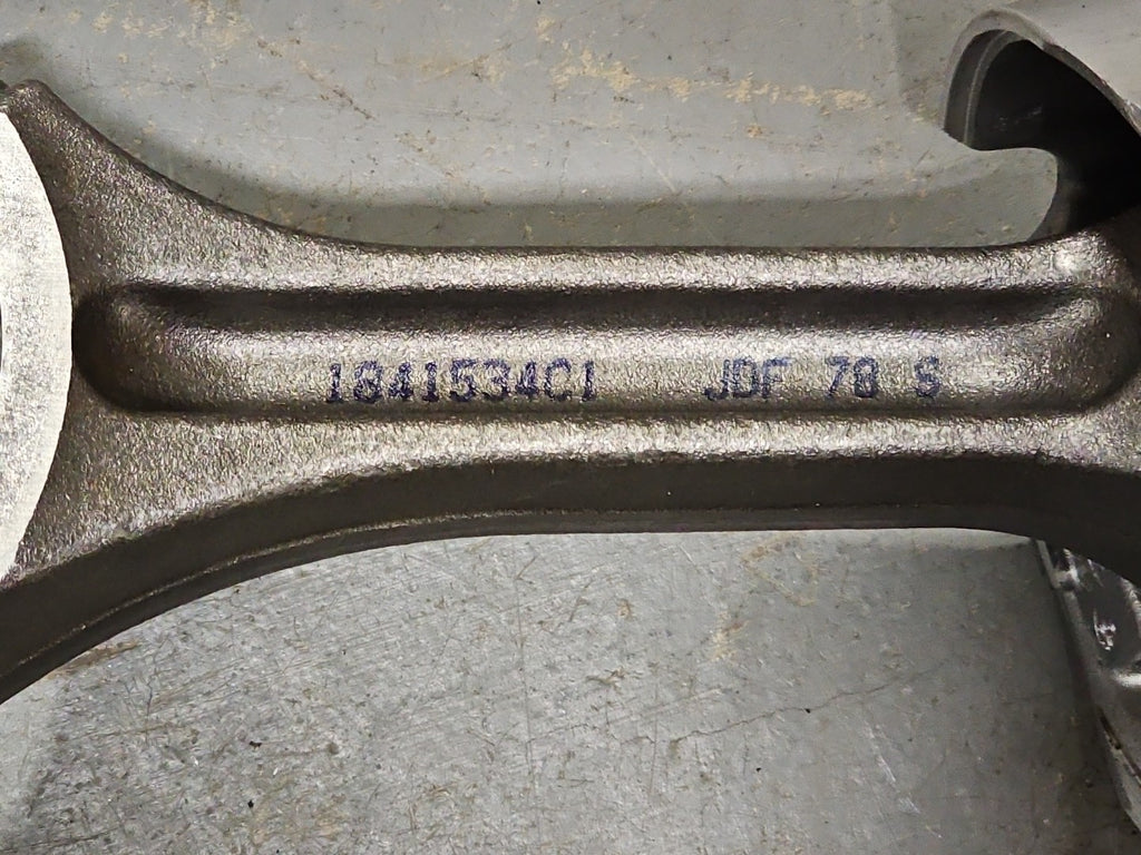 04-06 International Dt466e Piston W/connecting Rod