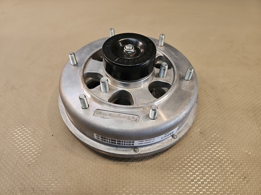 Borg Warner Hydraulic Fan Clutch 1090099501090-09950-01  Genuine BorgWarner 